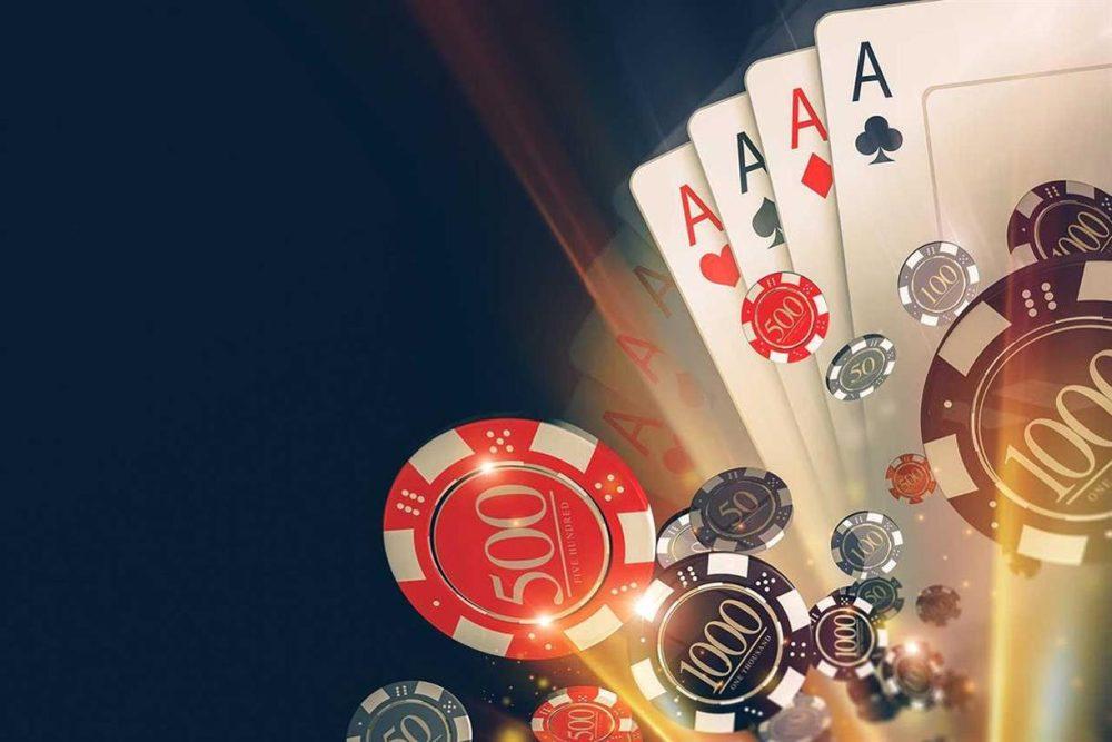 How Online Casinos Are Revolutionizing the Way We Gamble